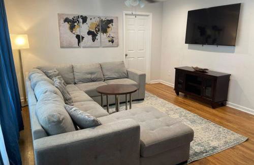 Charming 3-bedroom Home -Quiet East Atlanta Neighborhood - Foto 1