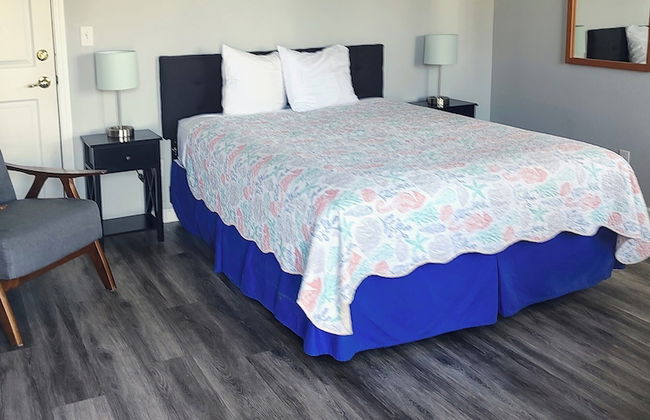 Pacific Plaza Resort - Foto 43