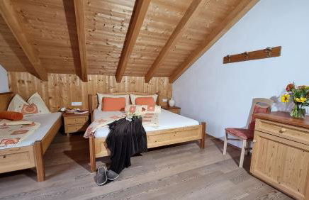 Apartment Himmelreichhof - Foto 29