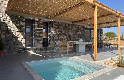 Elysian Exclusive Stone Villas - Foto 25