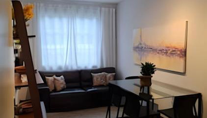 SuperPrático COM AR próx Beira-Rio/Shop.Praia Belas - Foto 4