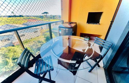 APT Moderno com muitos itens , 3 quartos e 2 vagas de garagem - Foto 4