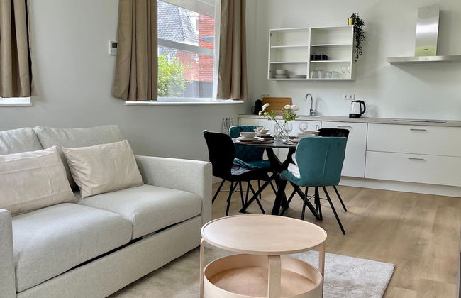 Serviced Studio Apartments in Utrecht - Photo 3