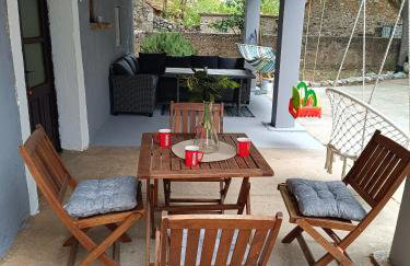 Holiday house with a parking space Siritovci, Krka - 23081 - Photo 12