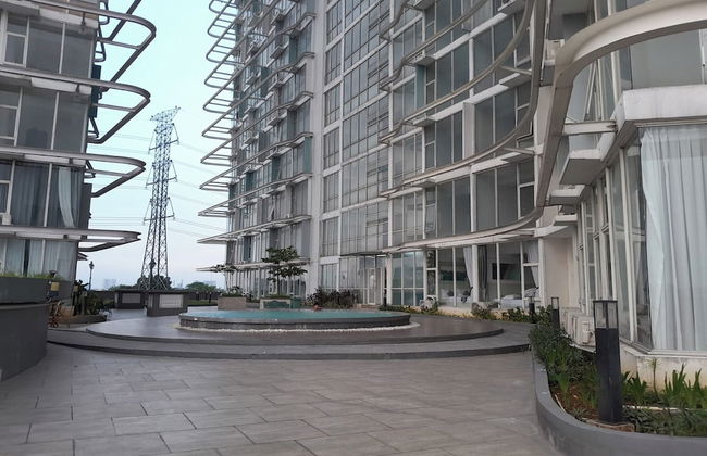 Majestic Point Serpong By Nature - Foto 39