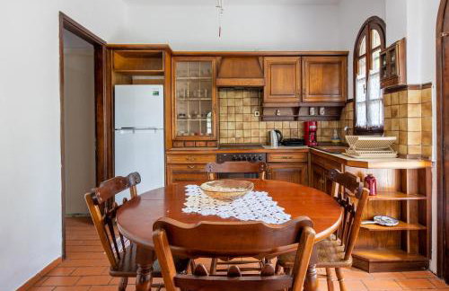 Zenios Dionysos - Traditional villa - Foto 26