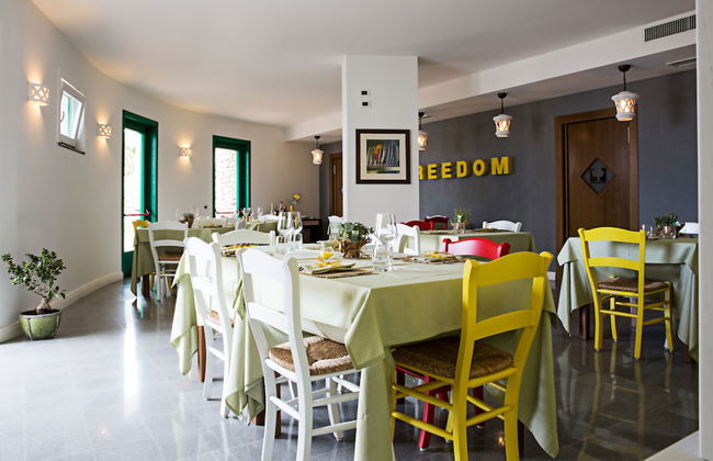 Borgo La Pietraia - Foto 31