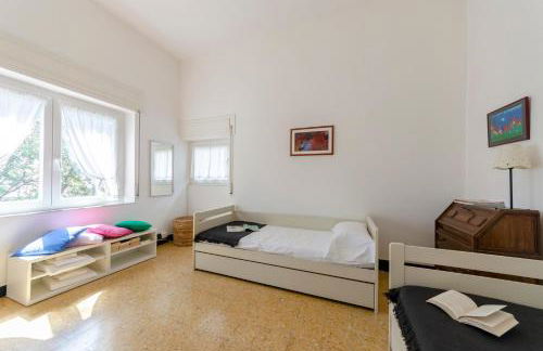 JOIVY Villa Monterosso Apartment Bellavista - Foto 53