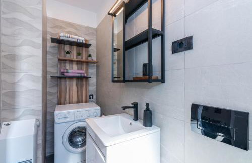 Apartment Giardino, Ika-Opatija - Foto 10