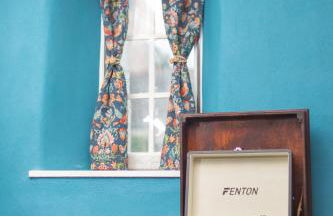 Snowdrop Cottage - Foto 13