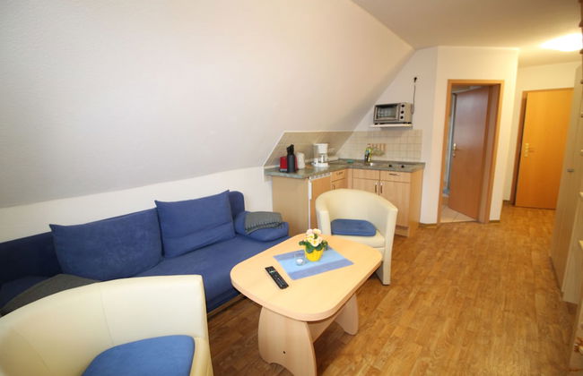 Feriendomizil am Hafen GbR - Foto 80