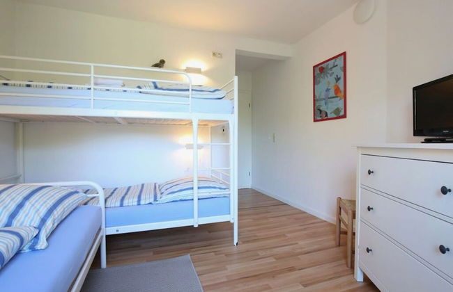 Holiday Apartment "wangerooger Tied" - Foto 4