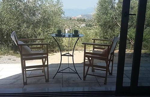 Nafplio, hill with an amazing view - Foto 34