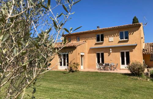 Grande maison avec piscine - Foto 46