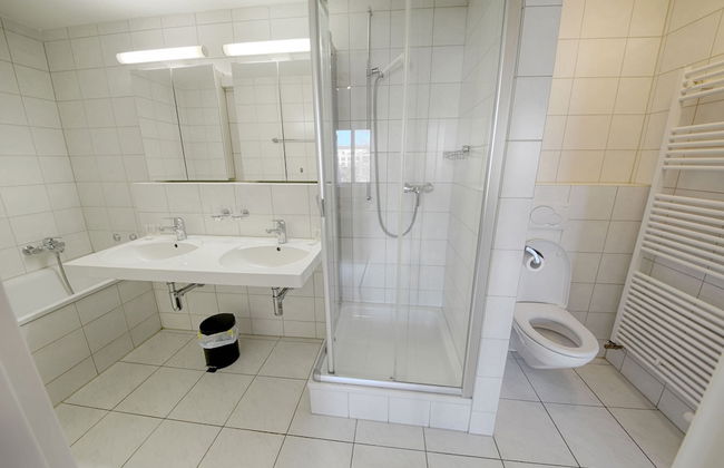 ZH Keita - Stauffacher Hitrental Apartment - Photo 8