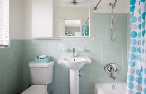 Spectacular view on the canal, Fort Lauderdale, very clean, free Parking & Wifi - Foto 12