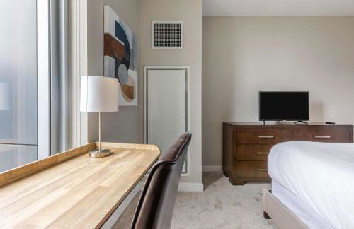 Private 2BR Apt Seaport Disctrict - Foto 46