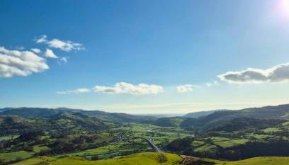 Peaceful Dyfi Valley Cottage - Hendre-gau - Foto 5