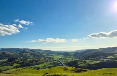 Peaceful Dyfi Valley Cottage - Hendre-gau - Photo 5