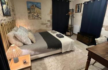 L'Atelier d'Olga - Homillesime - Foto 29