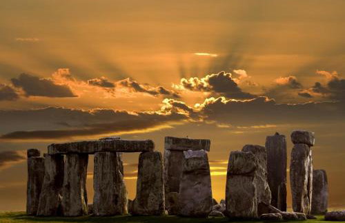 3 Bed in Salisbury oc-95325 - Foto 25