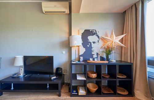 BEACHFRONT Cascais,Estoril Apartment - Foto 16