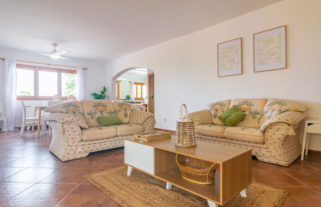 Villa Maria Port Des Canonge - Foto 7