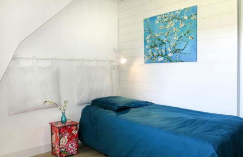 Holiday Home Au Soleil Joyeux by Interhome - Photo 28