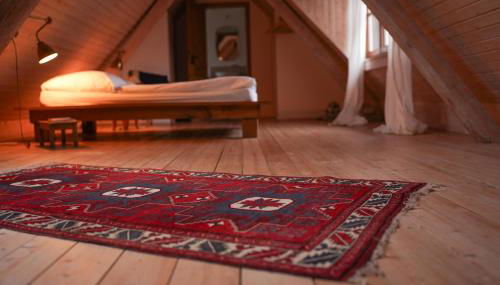 Scheune im Grünen - Foto 5