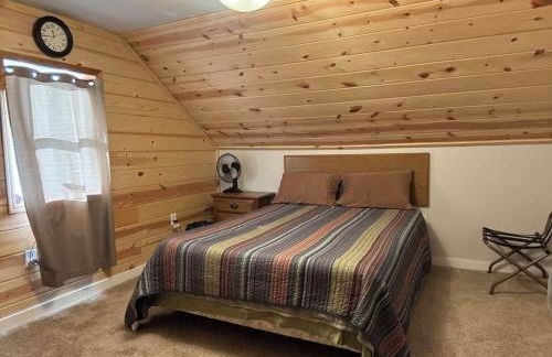 Copper Top Lake Cottage - Foto 9