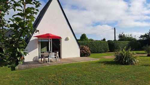 Holiday Home in Brittany near Pointe du Raz - Foto 4