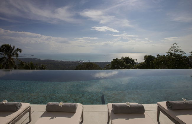 Villa Zest at Lime Samui - Foto 28