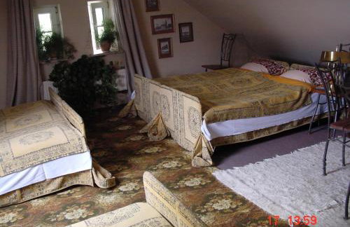 agroturystyka Orzechowe Wzgórze - Foto 58