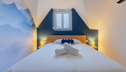 La Perle Bleue - Foto 5