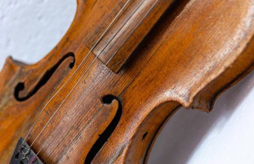 Villa Vasiliki - Foto 22