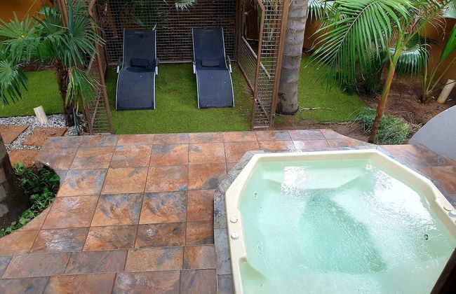 Dalens Self Catering Apartments - Foto 28