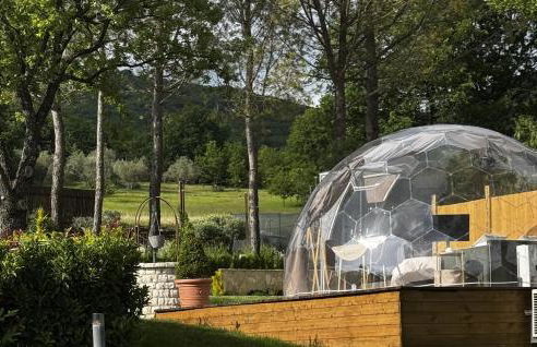 Casa Vacanze Tenuta Fortilù - Foto 47