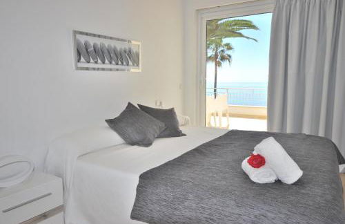 Apartamentos Alborada - Foto 18