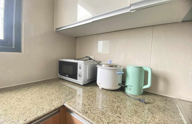 The Mactan Newtown Near Airport - Photo 9