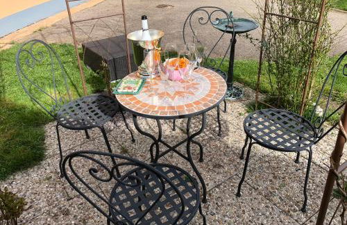 Appartement Bergwaerts - Foto 43