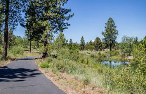 Sun Haven - Meredith Lodging - Foto 35