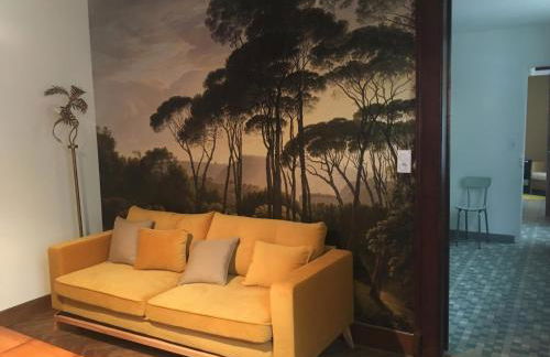 Charmant appartement sur cour, Le Cerisier - Foto 4