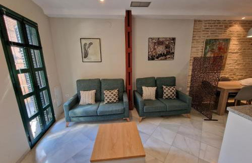 Balcones de Arfe - Sevilla Centro - Photo 10