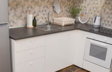 Central Park Apartments - Photo 45