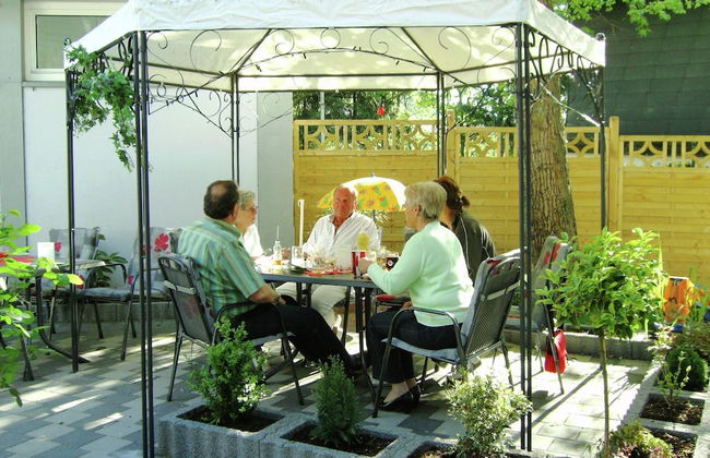 Ferienwohnung in Wehrstapel - Foto 19