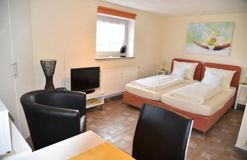 Apartment Aurachtal Oberreichenbach - Foto 6