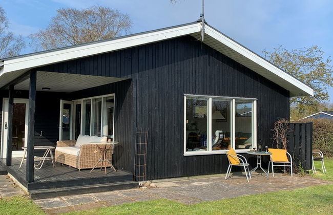 "Norell" - 800m from the sea - Foto 5