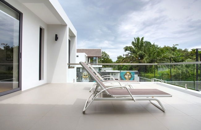Picasso Villa Phuket - Pablo - Photo 28