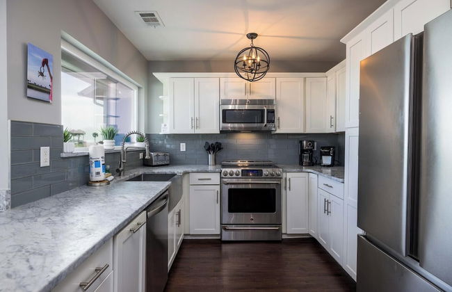 3 Bedroom House With Ocean and Fairway Views - Foto 12