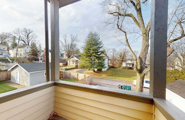 Vista View Villa Suites - Foto 54